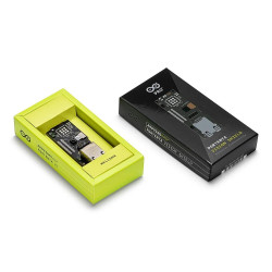 ARDUINO PORTENTA VISION SHIELD - ETHERNET